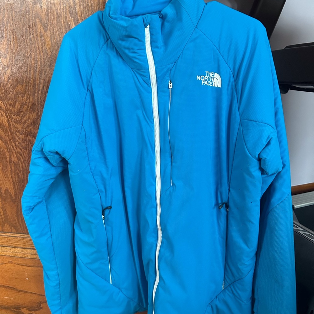 Men’s North Face Ventrix Performance Jacket